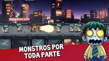 Monster Dash Cartaz