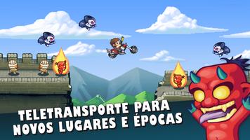 Monster Dash imagem de tela 2