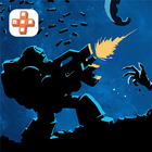 OTTTD Halfbrick+ icono