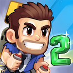 Super Run icon