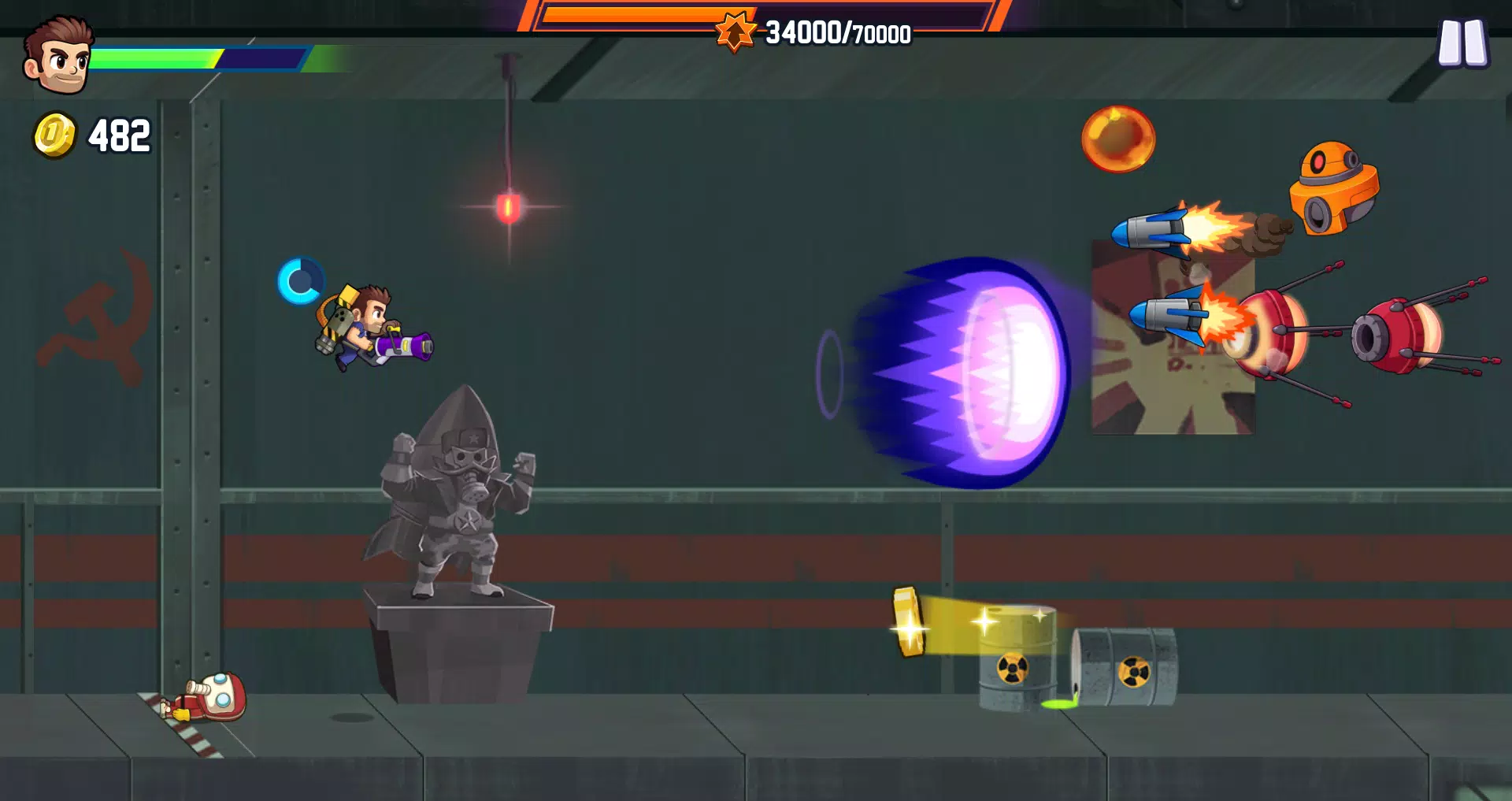 Super Run APK for Android Download