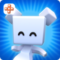 Suzy Cube Halfbrick+
