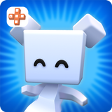 Suzy Cube biểu tượng