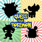 Guess that Pokemon アイコン