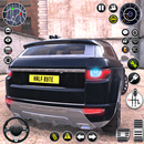 Car Games 3D City Car Driving APK