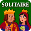 Real Solitaire: Card Game