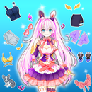 Anime Dress Up Avatar Maker APK