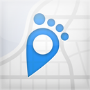 Footpath Medir Distâncias APK