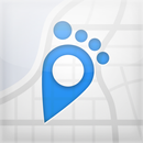 Footpath Medir Distancias APK