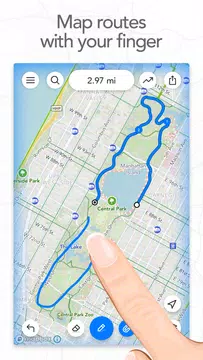 Footpath Map Of My Area Footpath Route Planner - Running, Hiking, Bike Map Apk 2.2.3 For Android –  Download Footpath Route Planner - Running, Hiking, Bike Map Apk Latest  Version From Apkfab.com