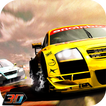 Traffic Fast Car Road Racer 3D