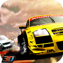Traffic Fast Car Road Racer 3D APK
