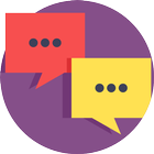 Dating Fun Questions: A Dating Questions App أيقونة