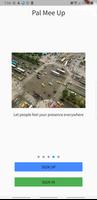 Pal Mee Up - Meet People, Chat and Share contact تصوير الشاشة 1