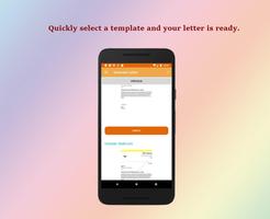Teleprinter Letterhead Maker ( تصوير الشاشة 1