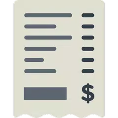 Teleprinter Receipt: Receipt G APK 下載