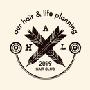 HAL hair clubの公式アプリ APK