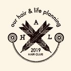 HAL hair clubの公式アプリ icône