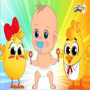 اغاني اطفال بدون انترنت -agany-APK
