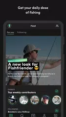 FishFriender - Fishing App XAPK download
