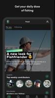 FishFriender الملصق