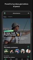 Poster FishFriender