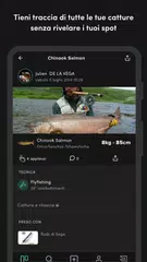 download FishFriender - diario di pesca XAPK