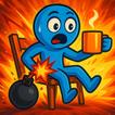 ikon Ragdoll Blast 3D - Crash Dummy
