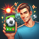 Takım Renkleri Flaşör App. APK