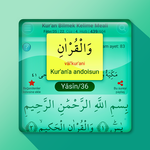 Kuran Bilmek Kelime Mealli icon