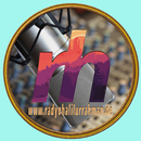 Radyo Halilurrahman Bayern APK