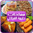 مملحات حليمة الفيلالي بدون انترنت APK