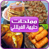 مملحات حليمة الفيلالي بدون انترنت