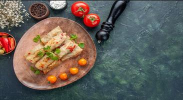 مرقة الباميه العراقيه ảnh chụp màn hình 1