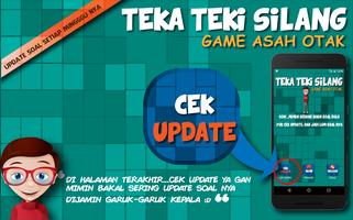 TTS Unik : Teka Teki Silang screenshot 3