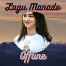 Lagu Pop Manado Mp3 Offline APK
