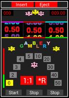 Gamblery Slot Machine screenshot 1