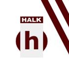HalkTV HD - Mobil Yayın icône