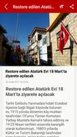 HalkTV HD - Mobil Yayın syot layar 1