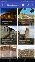 Sithonia Smart Travel Guide screenshot 2