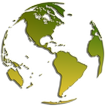 World Countries - capital