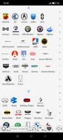 Katalog mobil poster