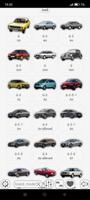 Katalog mobil screenshot 1