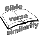 Bible verse similarity APK