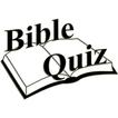 Bible quiz (text) アイコン