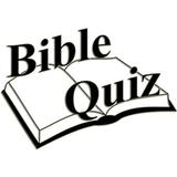 Bible quiz أيقونة