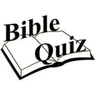 Quiz biblique (texte) icône