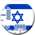 Timeline: Israel آئیکن