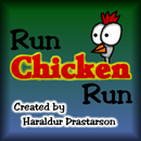 Run Chicken Run APK