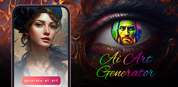 Cómo descargar la última versión de LeArt: AI Art Generator APK 1.18 para Android 2024 image